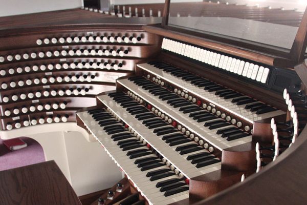 Bonsack Baptist Church