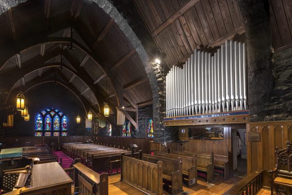 Emmanuel Episcopal Church