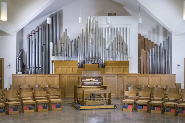 Church of the Servant