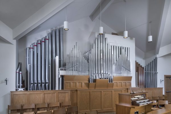 Church Of The Servant Wilmington