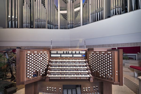 Coral Ridge Presbyterian