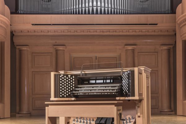 Reinhardt University Waleska GA, console