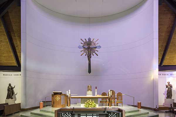 St. Cecilia Houston