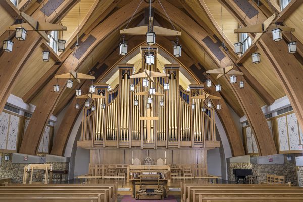 St. John’s Episcopal Church