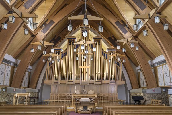 St. Johns Episcopal, TN