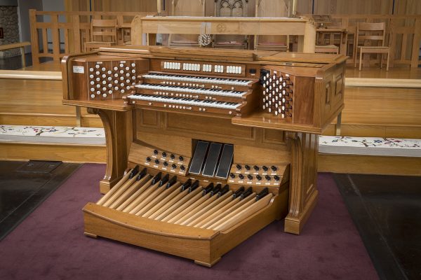 St. Johns Episcopal, TN