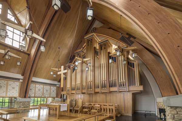 St. Johns Episcopal, TN