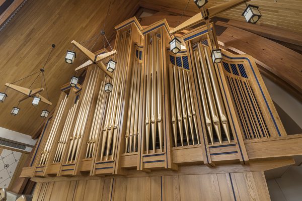 St. Johns Episcopal, TN