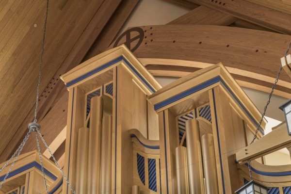 St. Johns Episcopal, TN