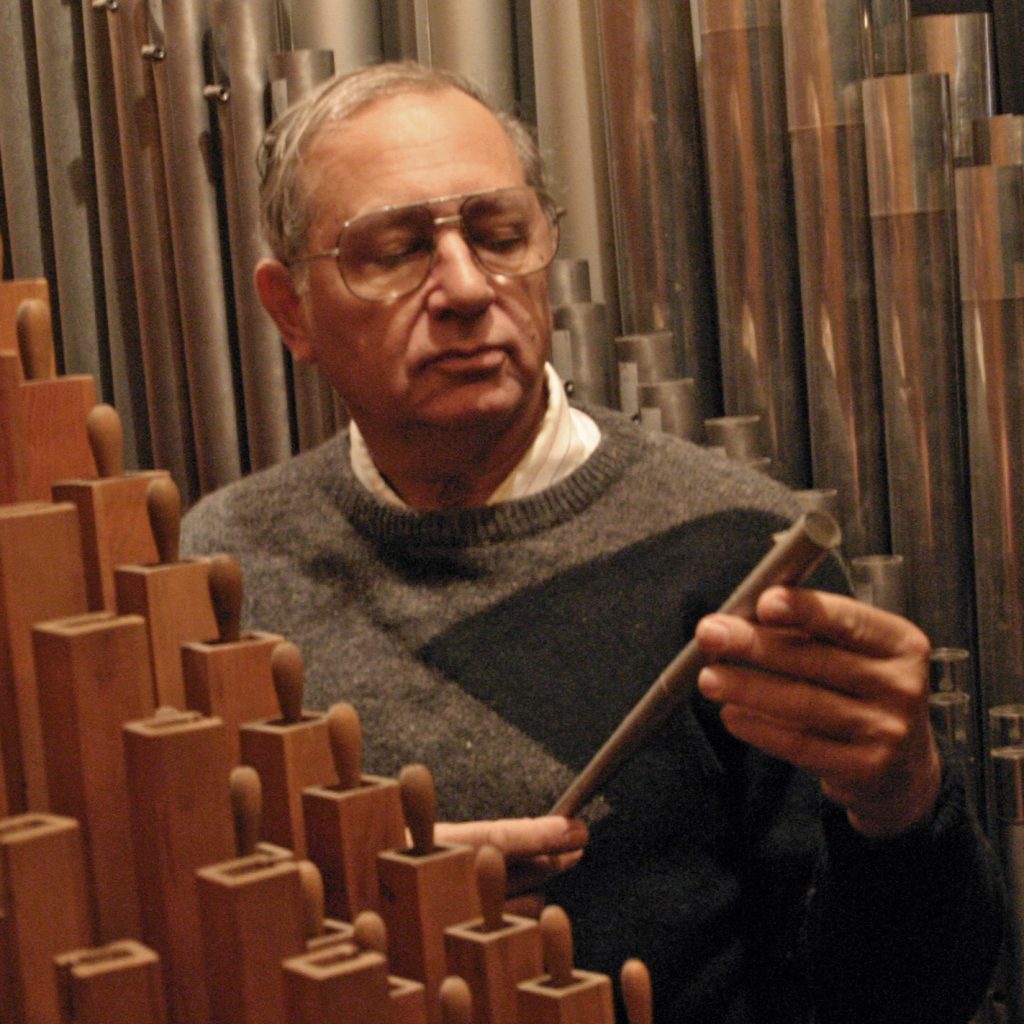 Allen Dreyfuss