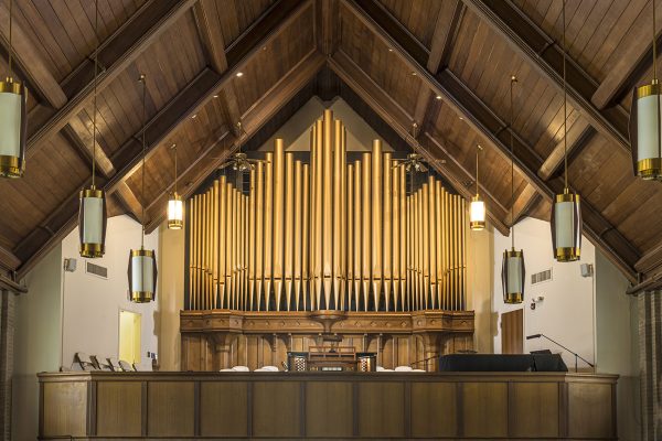 Redeemer Lutheran Church