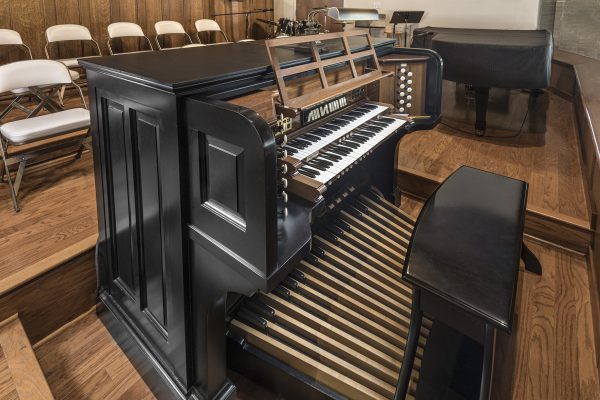Redeemer Lutheran, McLean VA