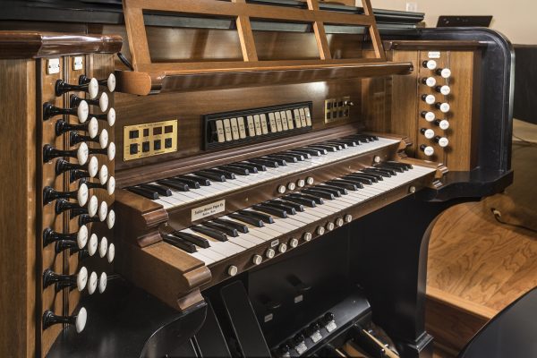 Redeemer Lutheran, McLean VA