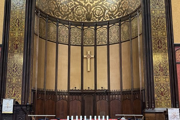 Westminster Presbyterian Buffalo