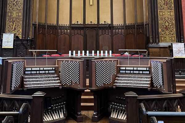 Westminster Presbyterian Church