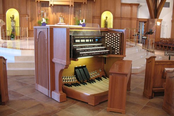 St. William Catholic Church