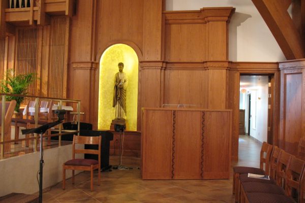 St. William Catholic Church