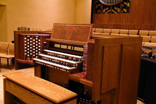 Prince of Peace Lutheran