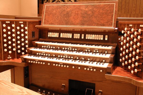 Prince of Peace Lutheran