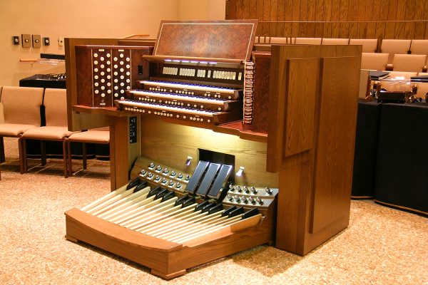 Prince of Peace Lutheran