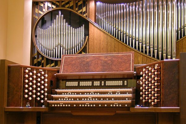 Prince of Peace Lutheran Church